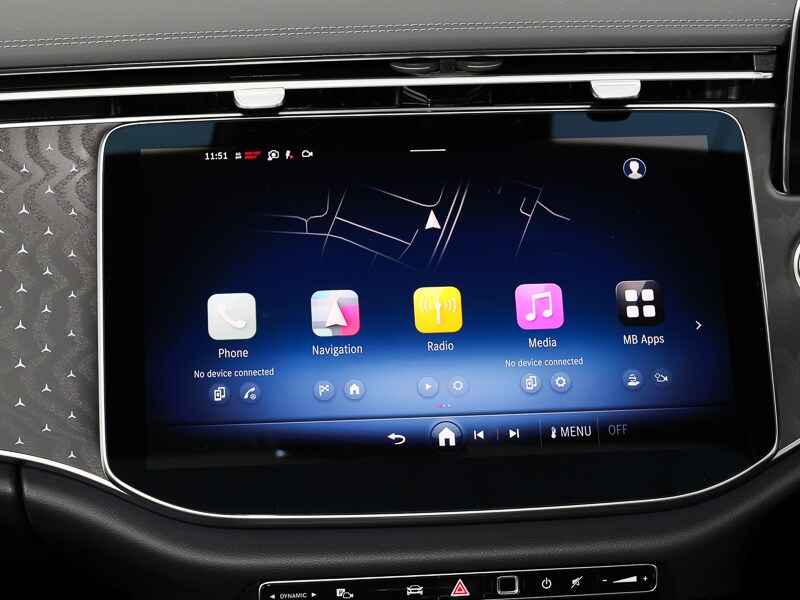 Used Mercedes-Benz E Class 2025 for sale - 77644608: Photo 15