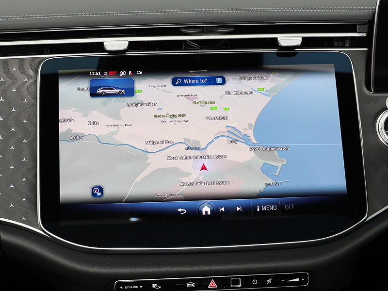 Used Mercedes-Benz E Class 2025 for sale - 77644608: Photo 16