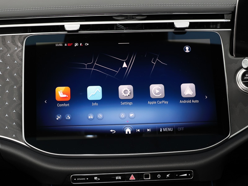 Used Mercedes-Benz E Class 2025 for sale - 77644608: Photo 19