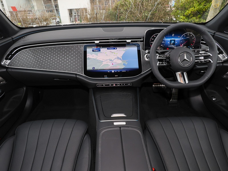 Used Mercedes-Benz E Class 2025 for sale - 77644608: Photo 2