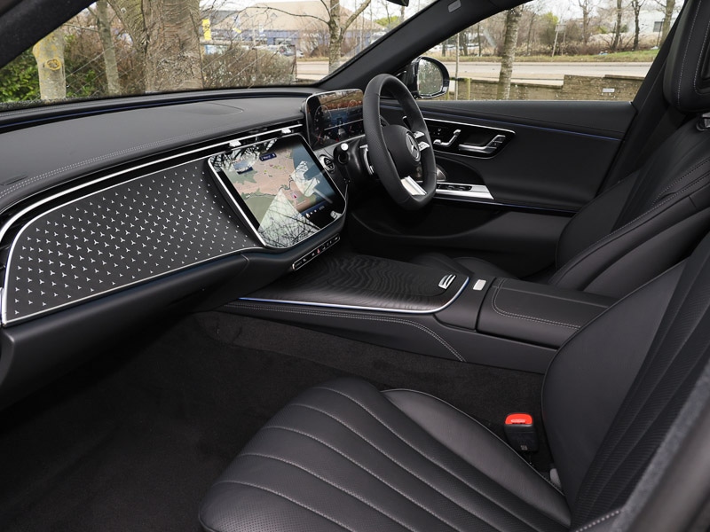 Used Mercedes-Benz E Class 2025 for sale - 77644608: Photo 5