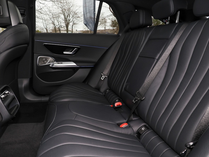 Used Mercedes-Benz E Class 2025 for sale - 77644608: Photo 6