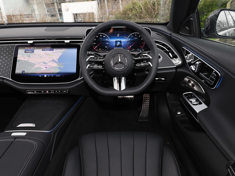 Used Mercedes-Benz E Class 2025 for sale - 77644608: Photo 7