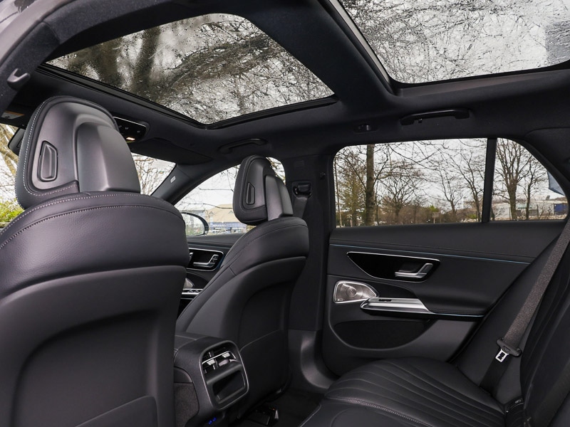 Used Mercedes-Benz E Class 2025 for sale - 77644608: Photo 9