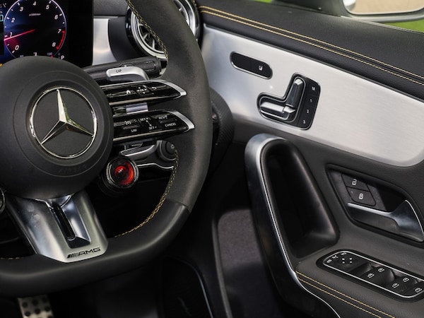 Used Mercedes-Benz A-Class 2023 for sale - 75562541: Photo 12