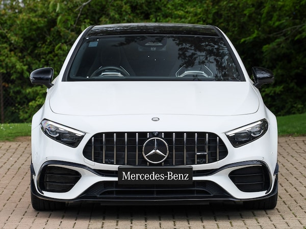 Used Mercedes-Benz A-Class 2023 for sale - 75562541: Photo 13