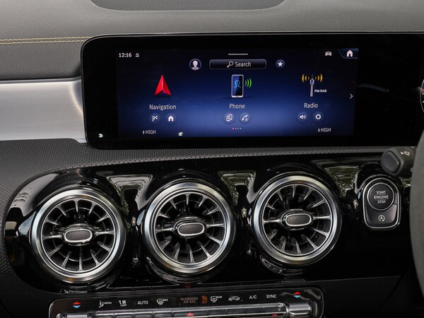 Used Mercedes-Benz A-Class 2023 for sale - 75562541: Photo 15