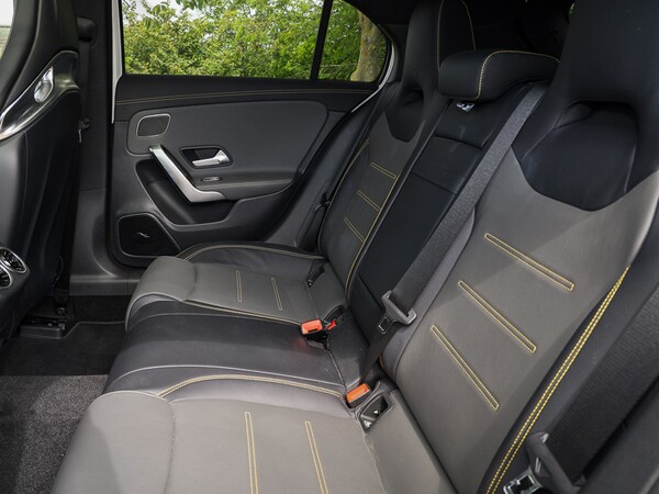 Used Mercedes-Benz A-Class 2023 for sale - 75562541: Photo 6