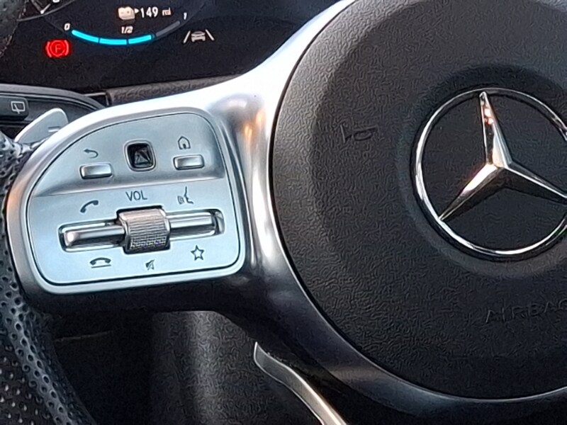 Used Mercedes-Benz EQA 2021 for sale - 77731869: Photo 11