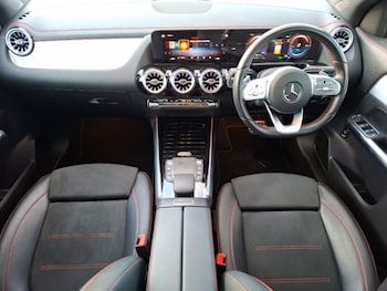 Used Mercedes-Benz EQA 2021 for sale - 77731869: Photo