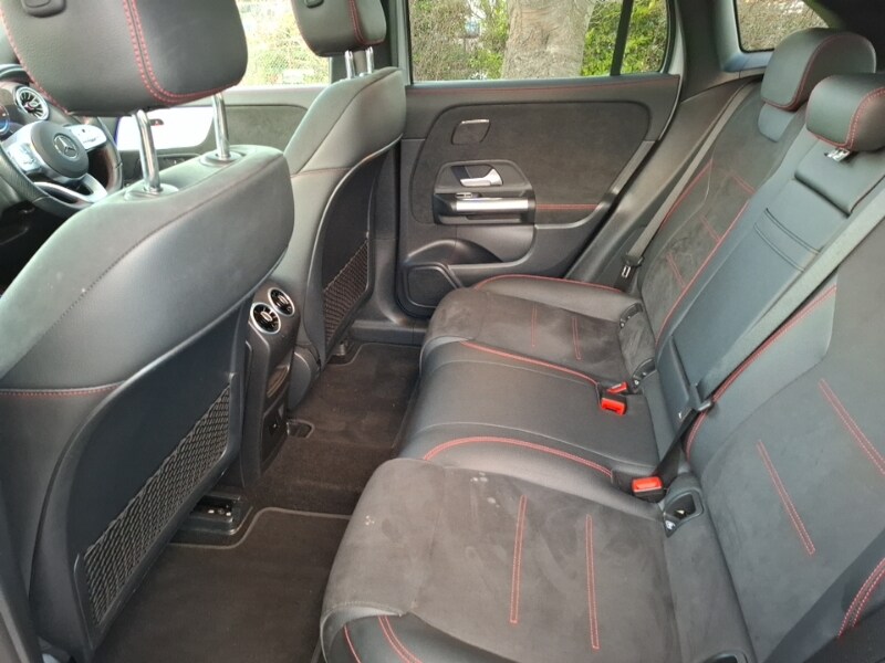 Used Mercedes-Benz EQA 2021 for sale - 77731869: Photo 6