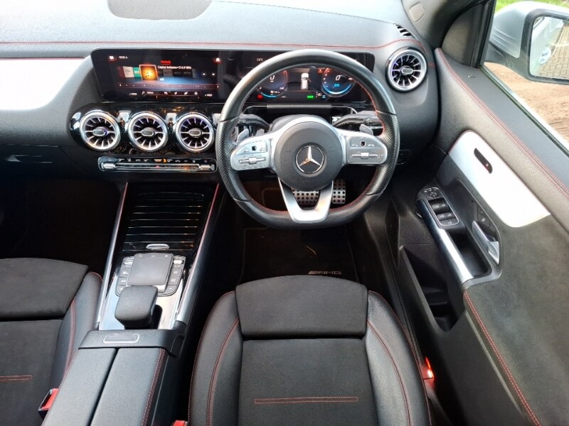 Used Mercedes-Benz EQA 2021 for sale - 77731869: Photo 7