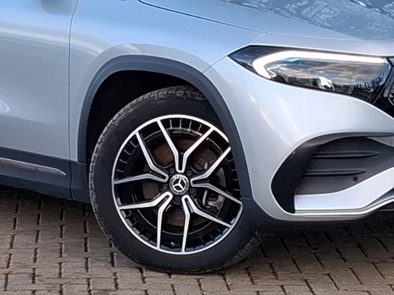 Used Mercedes-Benz EQA 2021 for sale - 77731869: Photo 9