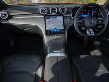 Used Mercedes-Benz C-Class 2023 for sale - 74147217: Photo