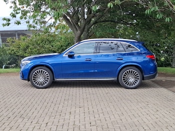 Used Mercedes-Benz GLC 2023 for sale - 79474658: Photo