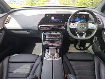 Used Mercedes-Benz EQC 2023 for sale - 78515574: Photo