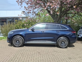 Used Mercedes-Benz EQC 2023 for sale - 78515574: Photo
