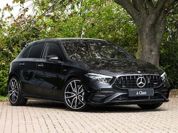 Used Mercedes-Benz A-Class 2026 for sale - 78585290: Photo