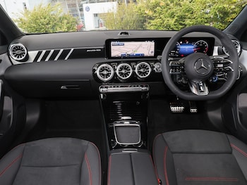 Used Mercedes-Benz A-Class 2026 for sale - 78585290: Photo