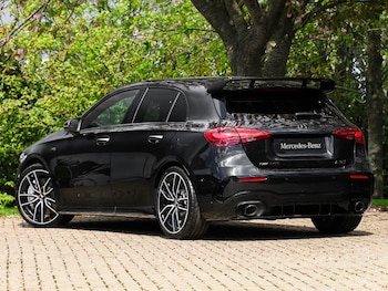 Used Mercedes-Benz A-Class 2026 for sale - 78585290: Photo