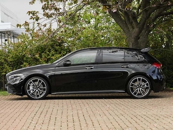 Used Mercedes-Benz A-Class 2026 for sale - 78585290: Photo