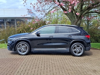 Used Mercedes-Benz GLA 2024 for sale - 79336216: Photo
