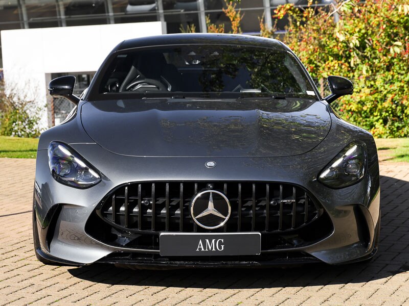 Used Mercedes-Benz AMG GT 2024 for sale - 76478529: Photo 13