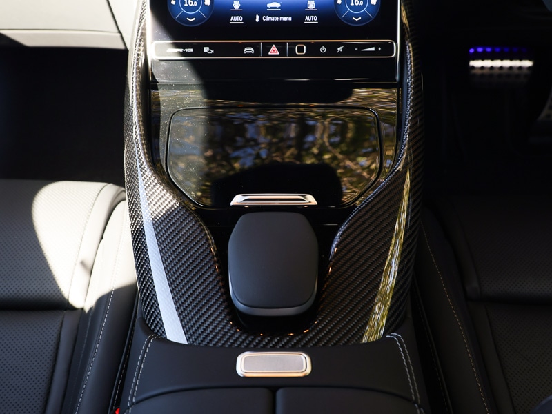 Used Mercedes-Benz AMG GT 2024 for sale - 76478529: Photo 16