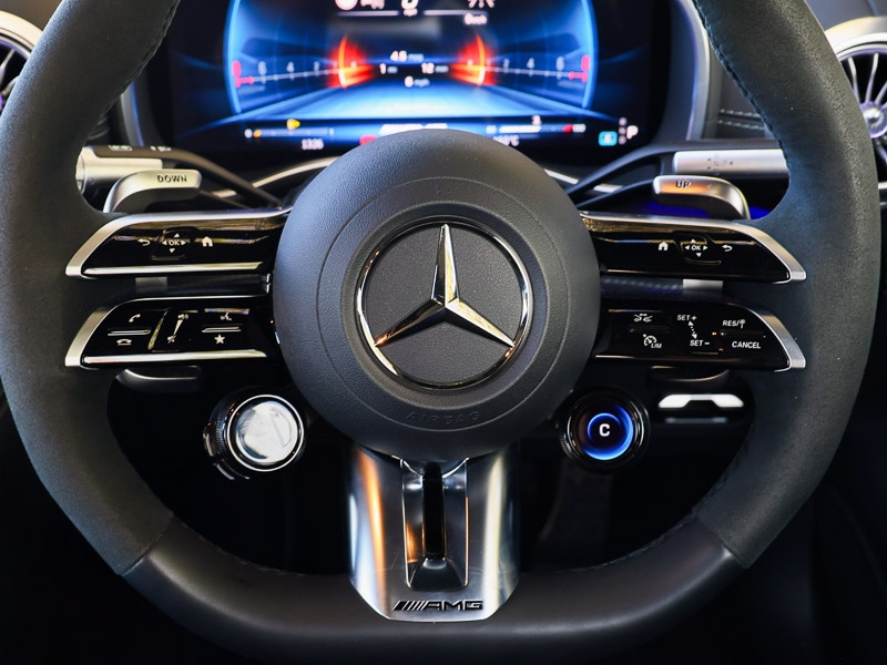 Used Mercedes-Benz AMG GT 2024 for sale - 76478529: Photo 18