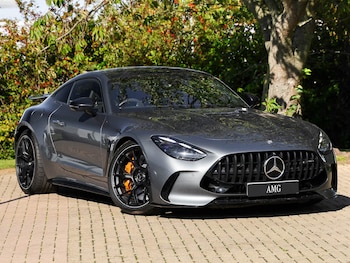 Used Mercedes-Benz AMG GT 2024 for sale - 76478529: Photo