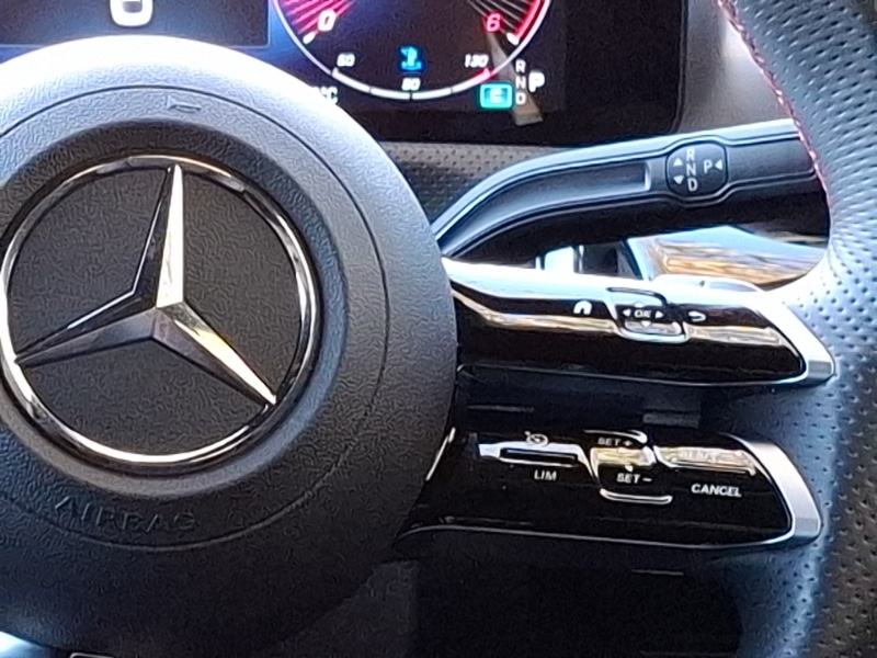 Used Mercedes-Benz CLA 2025 for sale - 76208067: Photo 10