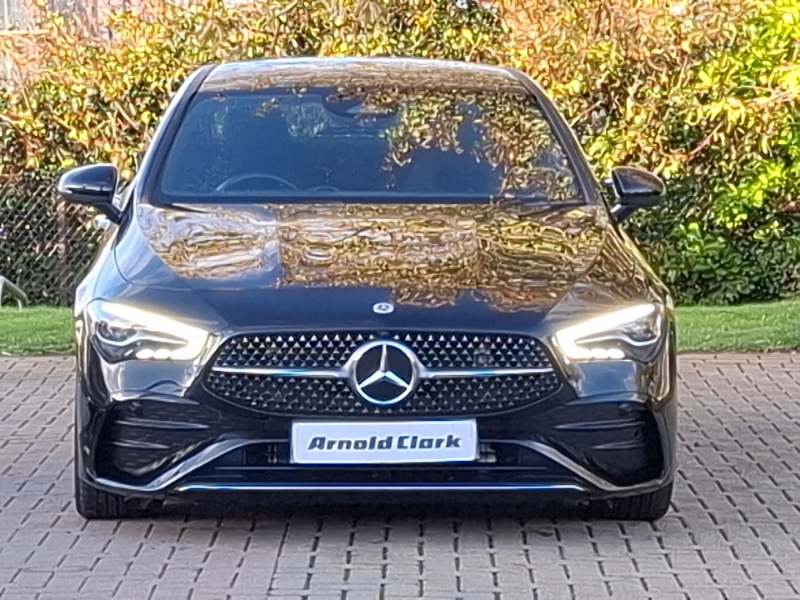 Used Mercedes-Benz CLA 2025 for sale - 76208067: Photo 12