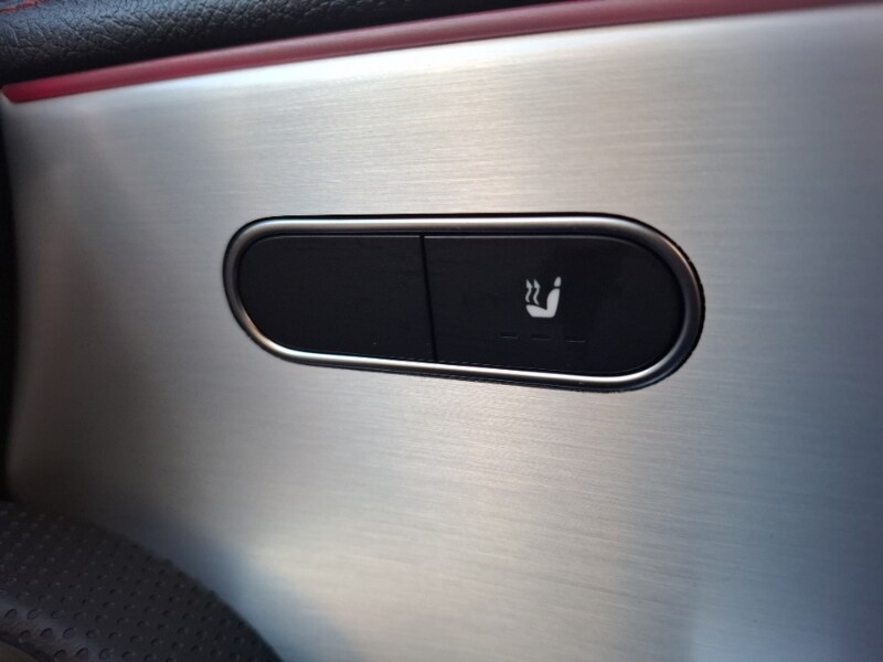 Used Mercedes-Benz CLA 2025 for sale - 76208067: Photo 13