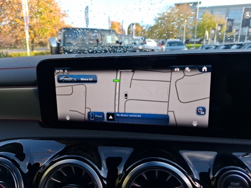 Used Mercedes-Benz CLA 2025 for sale - 76208067: Photo 14