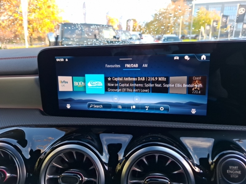 Used Mercedes-Benz CLA 2025 for sale - 76208067: Photo 15