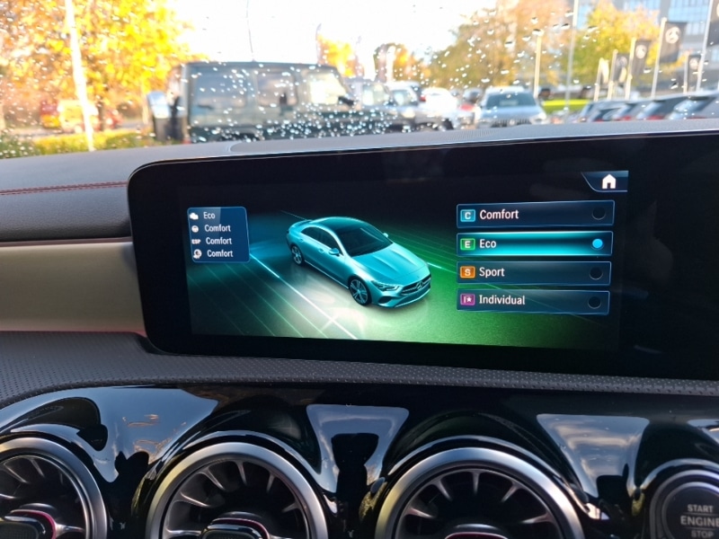 Used Mercedes-Benz CLA 2025 for sale - 76208067: Photo 17