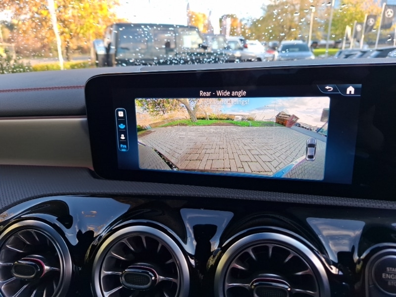 Used Mercedes-Benz CLA 2025 for sale - 76208067: Photo 18