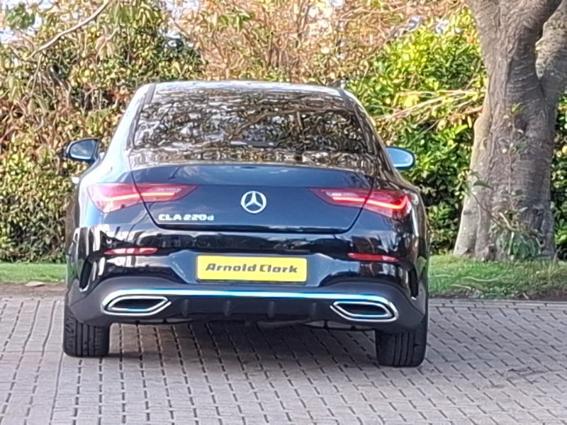 Used Mercedes-Benz CLA 2025 for sale - 76208067: Photo 19