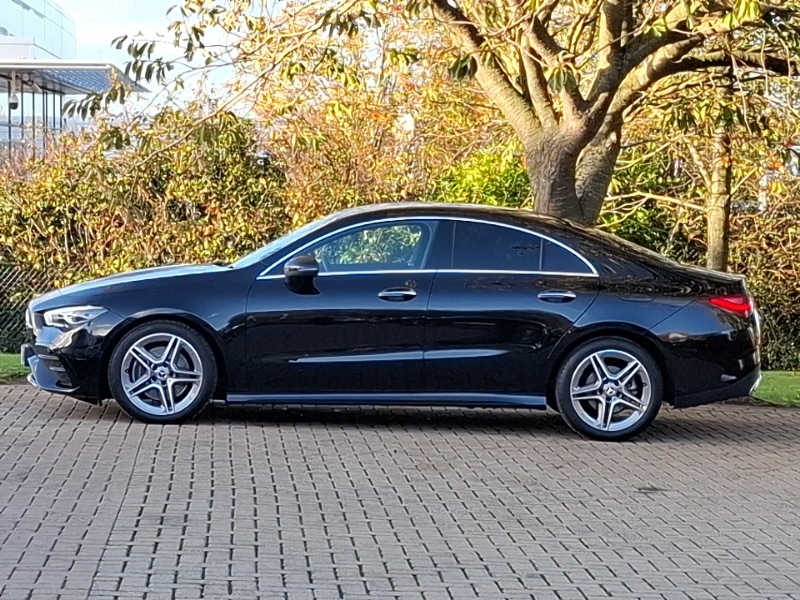 Used Mercedes-Benz CLA 2025 for sale - 76208067: Photo 4