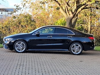 Used Mercedes-Benz CLA 2025 for sale - 76208067: Photo