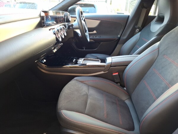 Used Mercedes-Benz CLA 2025 for sale - 76208067: Photo 5