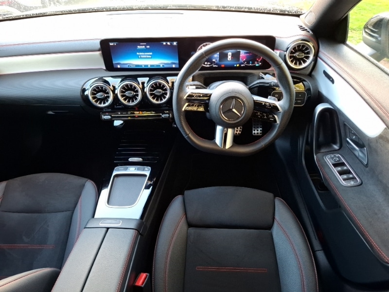 Used Mercedes-Benz CLA 2025 for sale - 76208067: Photo 7