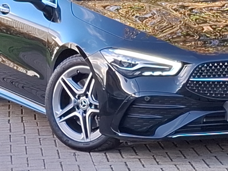 Used Mercedes-Benz CLA 2025 for sale - 76208067: Photo 9