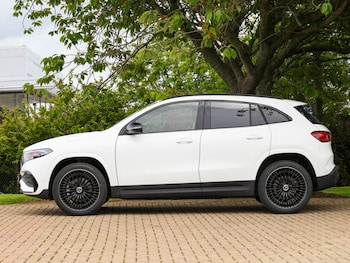 Used Mercedes-Benz EQA 2026 for sale - 78877125: Photo