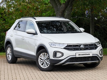 2023 - 1.5 TSI Life 5dr DSG