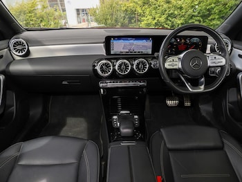 Used Mercedes-Benz CLA 2023 for sale - 75285028: Photo