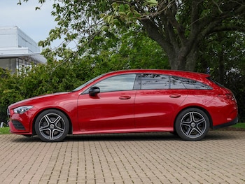 Used Mercedes-Benz CLA 2023 for sale - 75285028: Photo