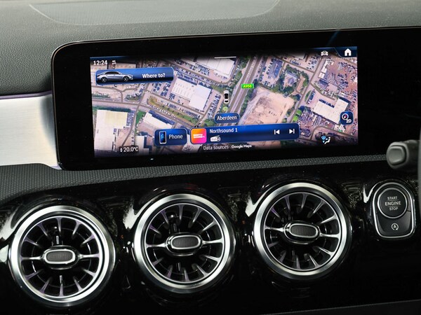 Used Mercedes-Benz A-Class 2023 for sale - 76208065: Photo 10