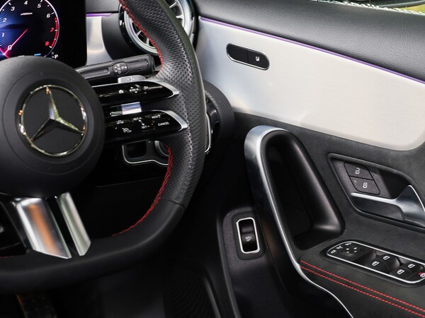 Used Mercedes-Benz A-Class 2023 for sale - 76208065: Photo 12