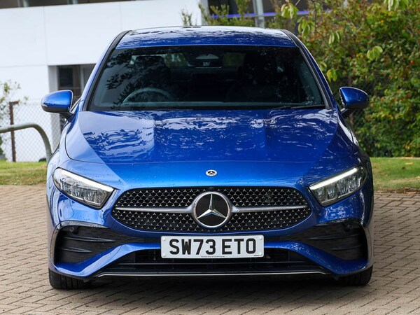 Used Mercedes-Benz A-Class 2023 for sale - 76208065: Photo 13